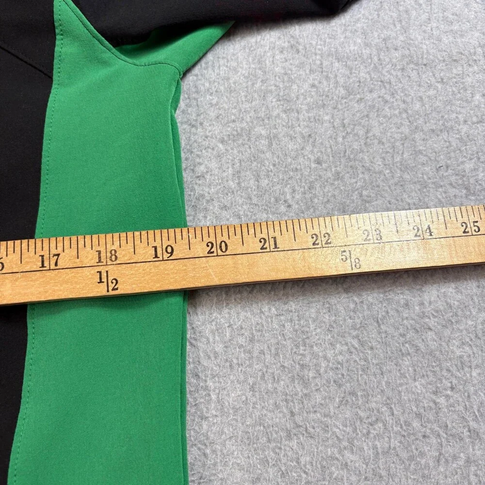 Speedo Jacket Men Medium Black Full Zip Athletic Polyester Spandex Sporty Swim